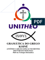 GRAMÁTICA DA LÍNGUA GREGA BENTES UNITHEO.pdf