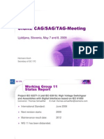 (1cigre) Iec Report 202009-05