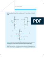 Transistor Examples PDF