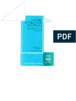 Manual de Derecho Procesal-Tomo I Organico - Mario Casarino Viterbo.pdf