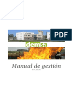 Manual Gestion Demsa