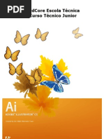 Download Apostila Adobe Illustrator CS by dayennedesousa SN39590528 doc pdf