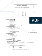 General Arrangement