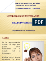 Metodología-Idea-Investigacíon_3.ppsx