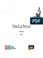 RoboCup Rescue Workshop 2015-Part 3-PID - LineFollowing