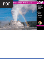 Download Yellowstone Trip Planner by researchinfoguanxicom SN3959065 doc pdf
