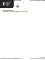 Download Yellowstone National Park - Lake Village by researchinfoguanxicom SN3959072 doc pdf