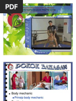 Download Body Mekanik Dan Posisi by ardipanggayuh SN39590786 doc pdf