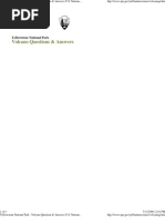 Download Yellowstone National Park - Volcano by researchinfoguanxicom SN3959081 doc pdf