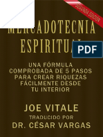  Libro Mercadotecnia Espiritual PDF