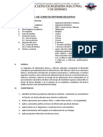 Software Educativo 6