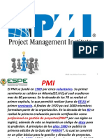 Perfil Bajo Enfoque Pmi 201810a