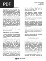 Curso de Oratoria Aula 01