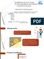 Proyecto I Parcial