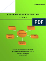 KESEHATAN JIWA