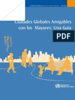 Ciudades Globales Amigables con los Mayores, Una Guìa.pdf