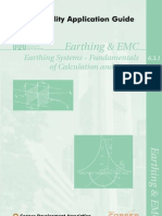 631 Earthing Systems Fundamentals of Calculation
