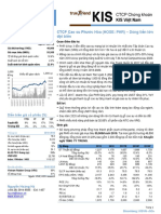 PHR - Báo cáo lần đầu PDF