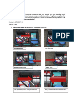 Half Cell Potential Test