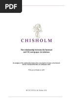 Download UK impact of Internet on Circulation 101004 V33 JPC by jim_chisholm SN39591689 doc pdf