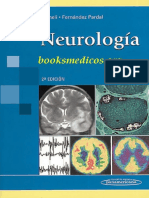 Neurología - Micheli Fernandez