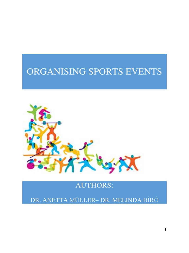 Organising Sports Events 570f84971d1e4 Sports Competition