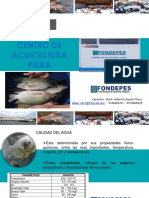 Exposicion Calidad de Agua y Muestreos2