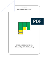 Panduan Penundaan Pelayanan Full