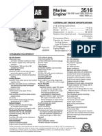 CATERPILAR3516 1550-2200 BHP