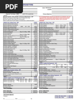 AFE Authorization for Expenditure Overview | PDF | Gases | Gas Technologies