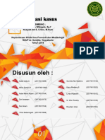 Presentasi Gantung Diri (Forensik)