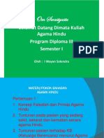 Modul Komunikasi Dan Konseling Dalam Praktik Kebidanan - Doc 2016