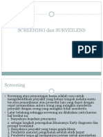 SCREENING dan SURVEILENS - epidemiologi.pptx