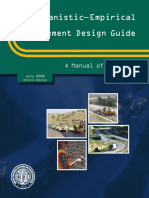 Mechanistic–Empirical Pavement Design Guide aashto.pdf