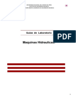 1guia de Practicas de Mecanica de Maquinas Hidraulicas.