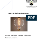 Bases de diseño de iluminacion.docx