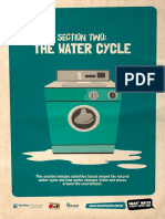 The Water Cycle: Section Two