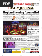 San Mateo Daily Journal 12-18-18 Edition