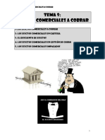 t9 Efectos Comerciales A Cobrar PDF