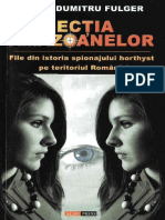 filehost_Vasile Dumitru Fulger - Sectia Amazoanelor [ book.dirlink.ro ].pdf