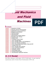 Fluid Mechanics&Machines Q&A Www.mechengg.net