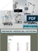 Siemens HealthCare - Presentation -1