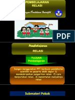 Pembelajaran Relasi-revisi SGRT