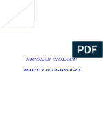 Nicolae Ciolacu - Haiducii Dobrogei.pdf