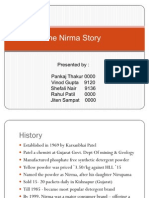 NIRMA