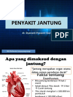 PENYAKIT JANTUNG