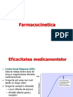 Farmacocinetica