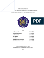 Jurnal Ekstraksi