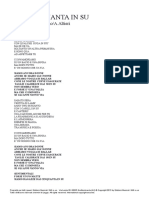 Dai Cinquanta in Su PDF