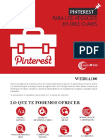 Guia Pinterest PDF